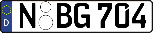 N-BG704