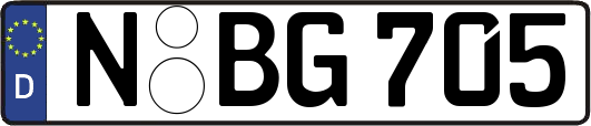 N-BG705