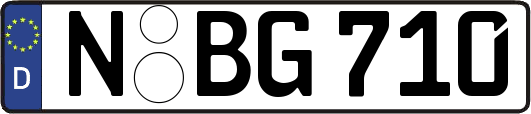 N-BG710