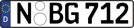 N-BG712