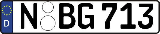 N-BG713