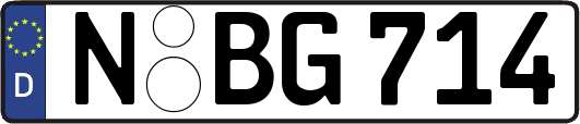 N-BG714