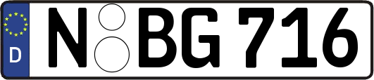 N-BG716