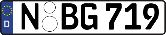 N-BG719