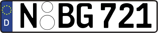 N-BG721