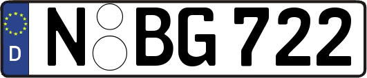 N-BG722