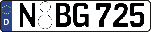 N-BG725