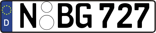 N-BG727