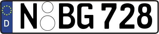 N-BG728