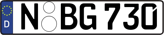 N-BG730