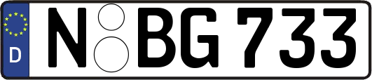 N-BG733