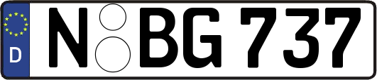 N-BG737
