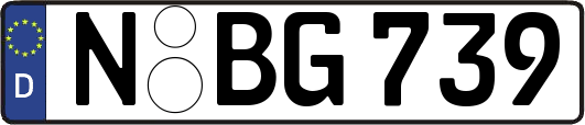 N-BG739