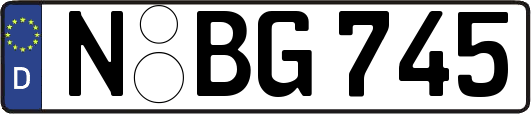 N-BG745