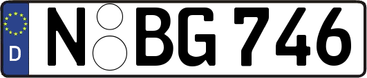 N-BG746