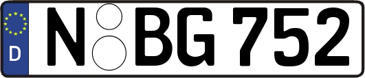 N-BG752