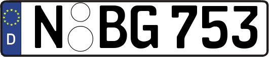 N-BG753