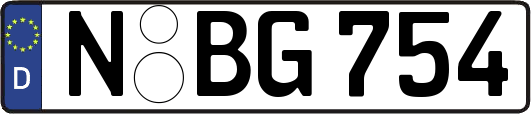 N-BG754
