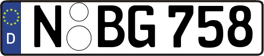 N-BG758