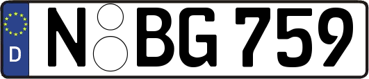 N-BG759