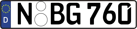 N-BG760