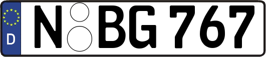 N-BG767