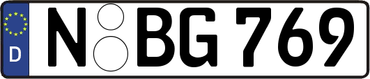 N-BG769