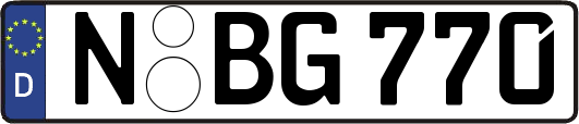 N-BG770