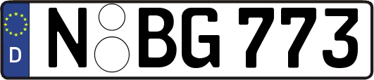 N-BG773