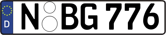 N-BG776