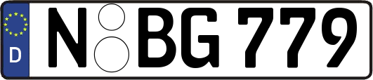 N-BG779