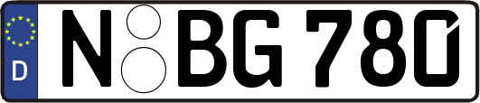 N-BG780