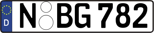 N-BG782