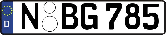 N-BG785