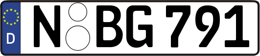 N-BG791