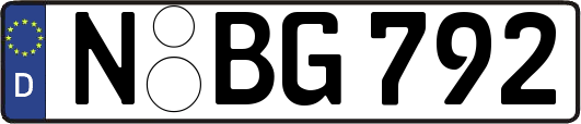 N-BG792