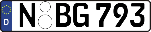 N-BG793