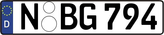 N-BG794