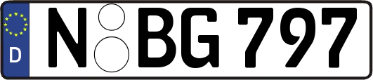 N-BG797