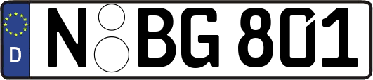 N-BG801
