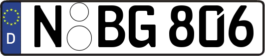 N-BG806