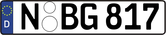 N-BG817