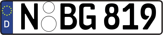 N-BG819