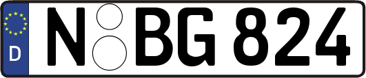 N-BG824