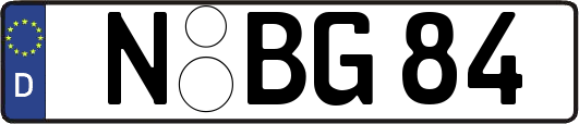 N-BG84