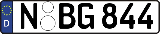 N-BG844
