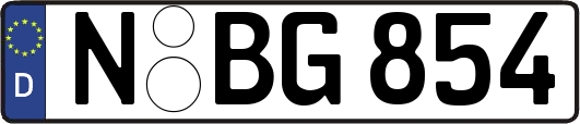 N-BG854