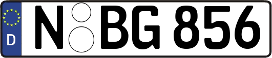 N-BG856