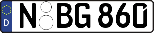N-BG860