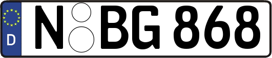 N-BG868